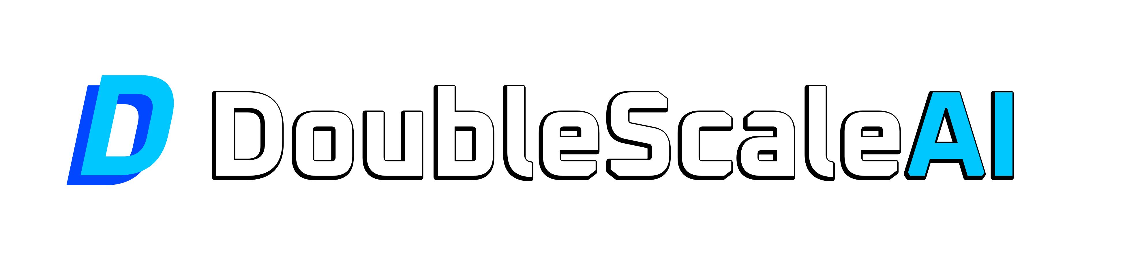 DoubleScaleAI